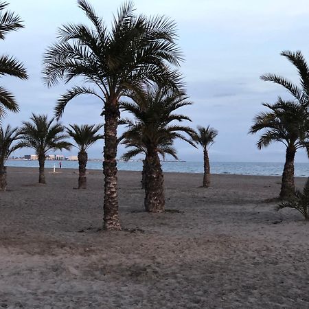 Family-Appartment Santa Pola Εξωτερικό φωτογραφία