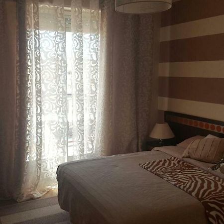 Family-Appartment Santa Pola Εξωτερικό φωτογραφία
