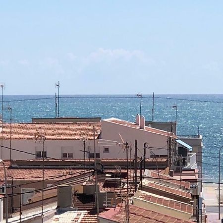 Family-Appartment Santa Pola Εξωτερικό φωτογραφία