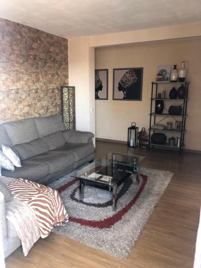Family-Appartment Santa Pola Εξωτερικό φωτογραφία