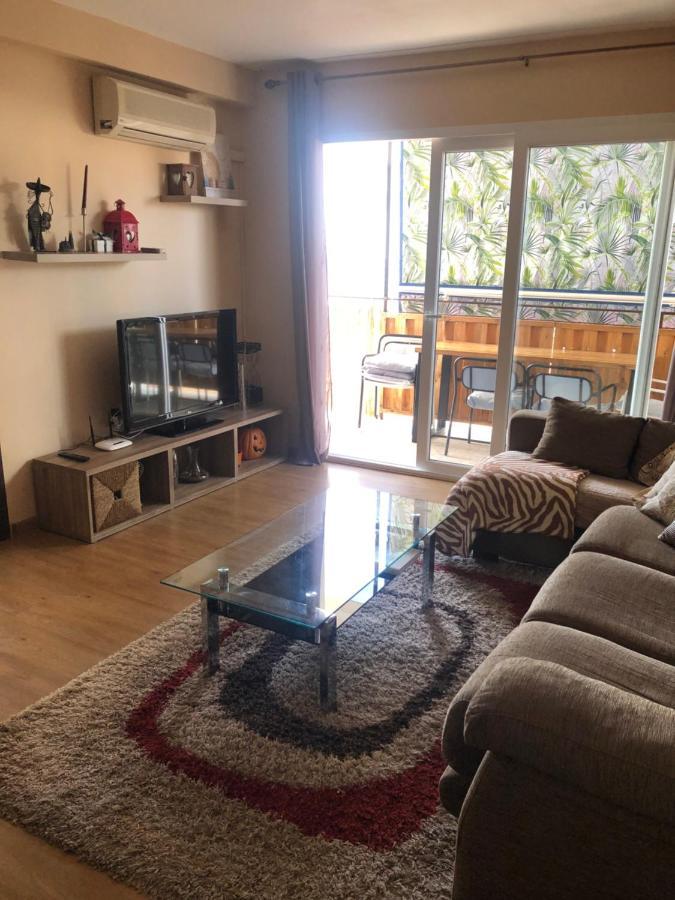 Family-Appartment Santa Pola Εξωτερικό φωτογραφία