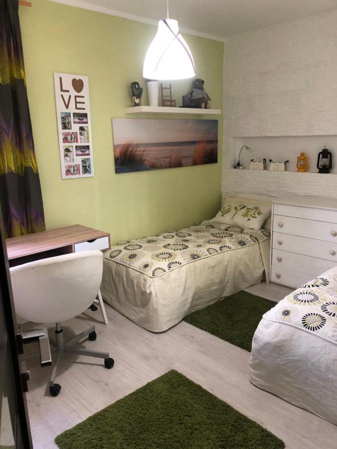 Family-Appartment Santa Pola Εξωτερικό φωτογραφία