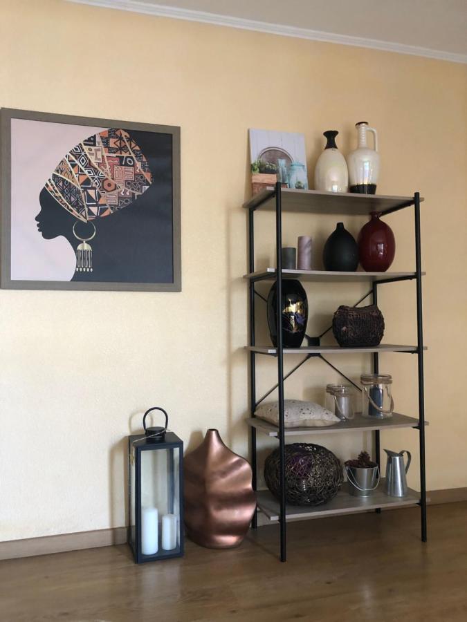 Family-Appartment Santa Pola Εξωτερικό φωτογραφία