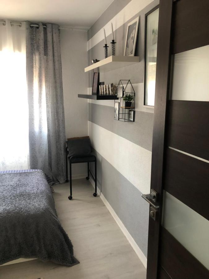 Family-Appartment Santa Pola Εξωτερικό φωτογραφία