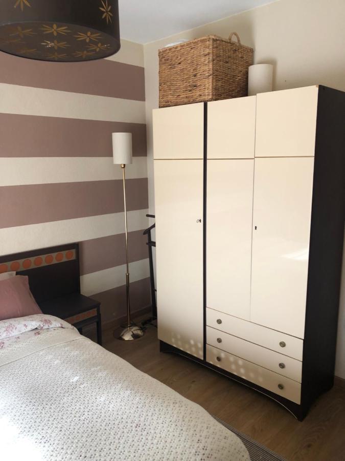 Family-Appartment Santa Pola Εξωτερικό φωτογραφία