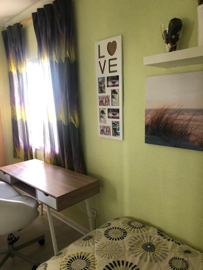 Family-Appartment Santa Pola Εξωτερικό φωτογραφία