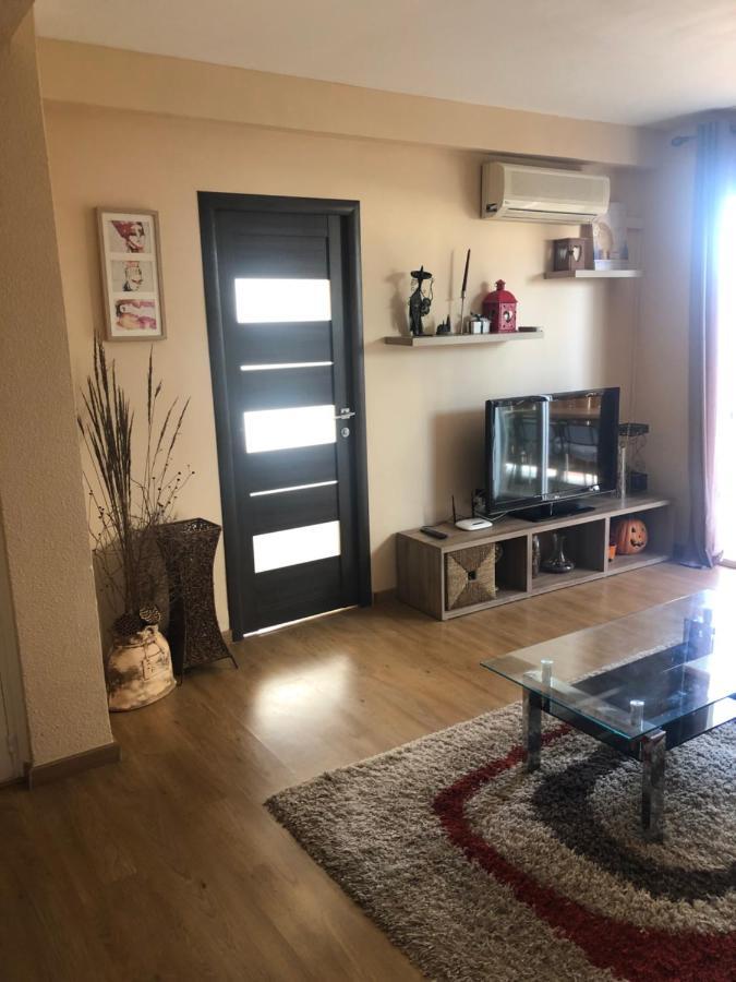 Family-Appartment Santa Pola Εξωτερικό φωτογραφία