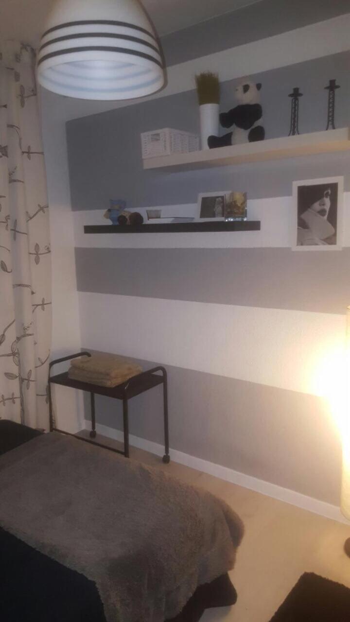 Family-Appartment Santa Pola Εξωτερικό φωτογραφία