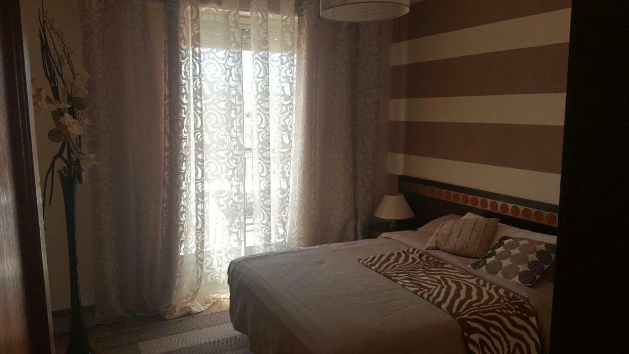 Family-Appartment Santa Pola Εξωτερικό φωτογραφία