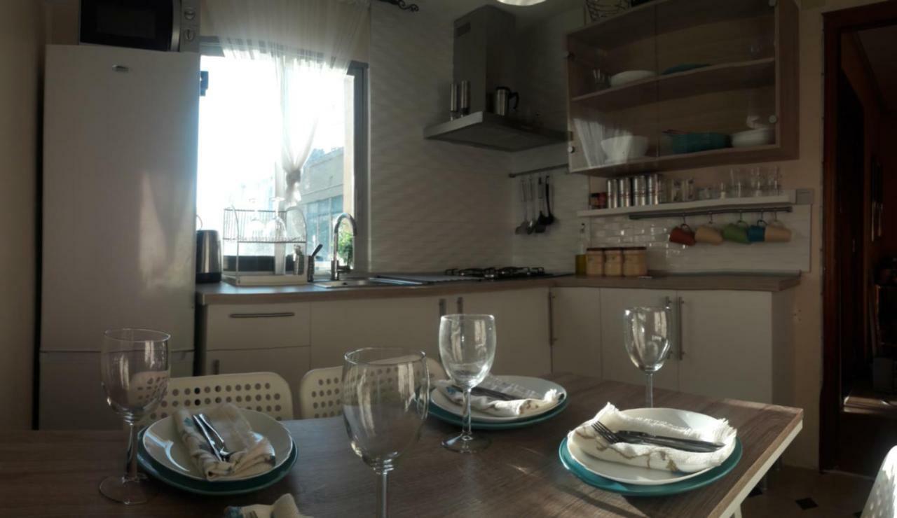 Family-Appartment Santa Pola Εξωτερικό φωτογραφία